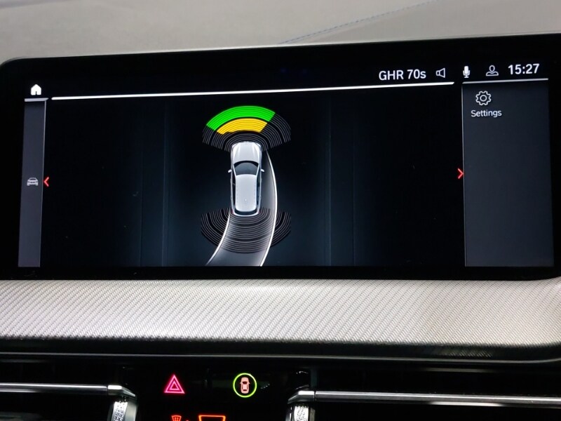 Used BMW 1 Series 2022 for sale - 76651960: Photo 11