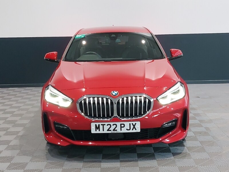 Used BMW 1 Series 2022 for sale - 76651960: Photo 12