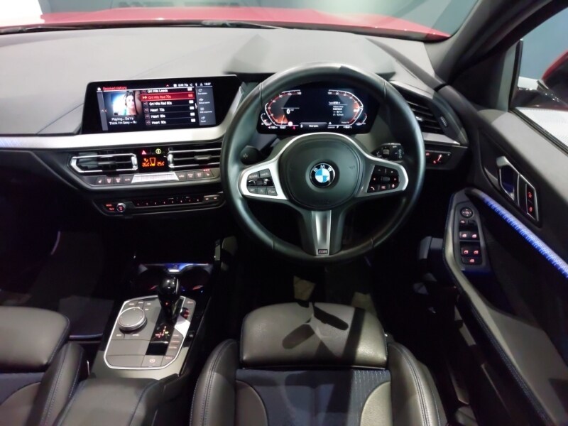 Used BMW 1 Series 2022 for sale - 76651960: Photo 7