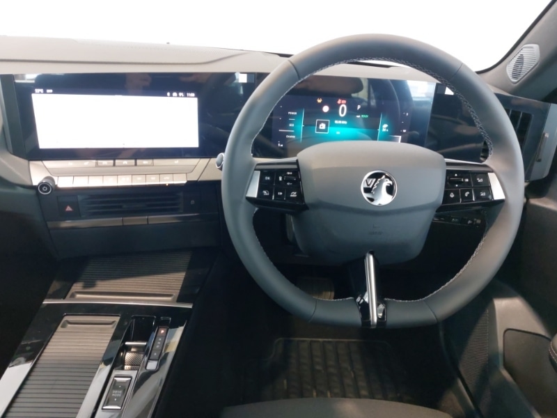 Used Vauxhall Astra 2025 for sale - 76838111: Photo 7