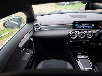 Used Mercedes-Benz CLA 2025 for sale - 78225550: Photo