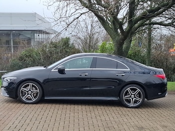 Used Mercedes-Benz CLA 2025 for sale - 78225550: Photo