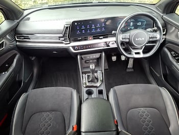 Used Kia Sportage 2024 for sale - 79561046: Photo
