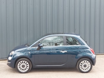 Used Fiat 500 2023 for sale - 78306833: Photo