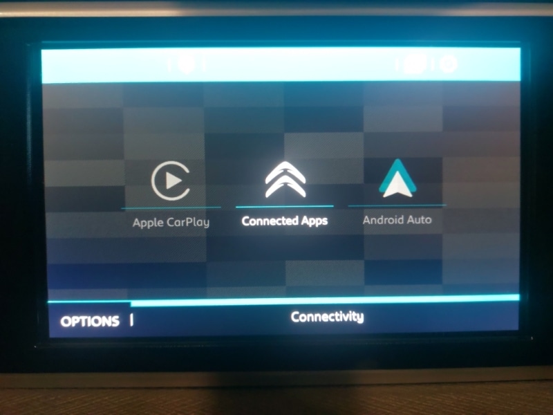 Used Citroen C4 Grand Picasso 2021 for sale - 77361117: Photo 12