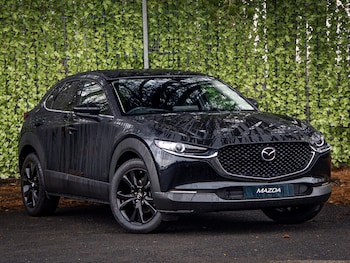 Used Mazda CX-30 2025 for sale - 78522371: Photo
