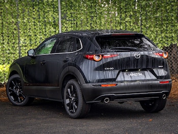 Used Mazda CX-30 2025 for sale - 78522371: Photo