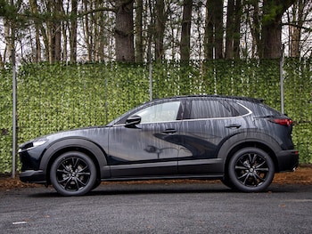 Used Mazda CX-30 2025 for sale - 78522371: Photo