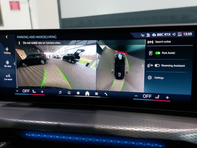 Used BMW i4 2025 for sale - 77630531: Photo 11