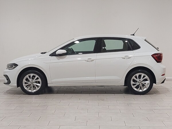 Used Volkswagen Polo 2023 for sale - 76150286: Photo 4