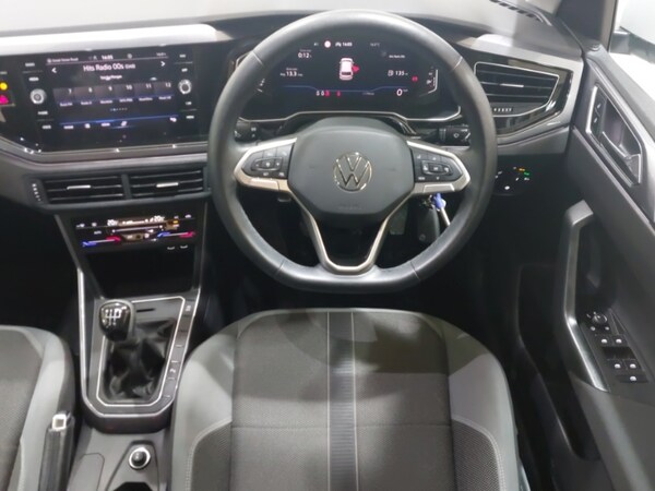 Used Volkswagen Polo 2023 for sale - 76150286: Photo 7