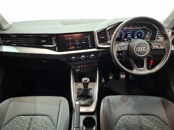 Used Audi A1 2022 for sale - 79560954: Photo