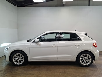 Used Audi A1 2022 for sale - 79560954: Photo