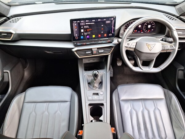 Used Cupra Formentor 2022 for sale - 76183056: Photo 2