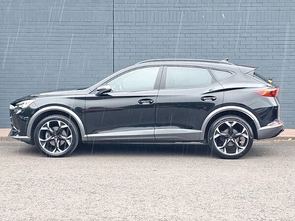 Used Cupra Formentor 2022 for sale - 76183056: Photo 4