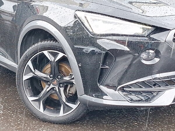 Used Cupra Formentor 2022 for sale - 76183056: Photo 9
