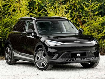 Used smart #1 2024 for sale - 76947786: Photo