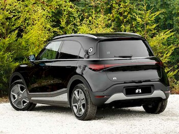 Used smart #1 2024 for sale - 76947786: Photo