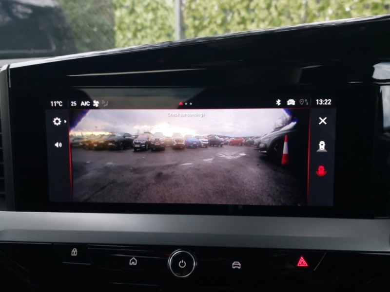 Used Vauxhall Mokka 2025 for sale - 76912302: Photo 11