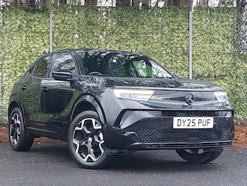 Used Vauxhall Mokka 2025 for sale - 76912302: Photo