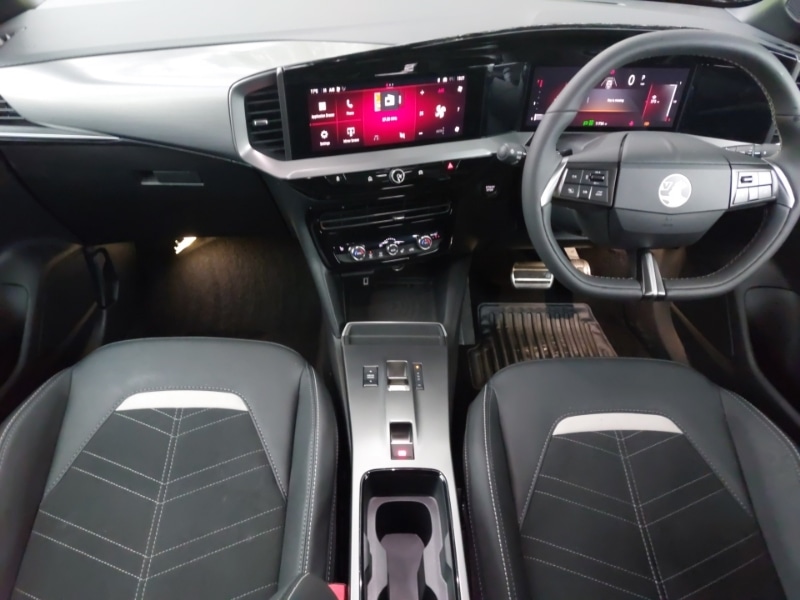 Used Vauxhall Mokka 2025 for sale - 76912302: Photo 2