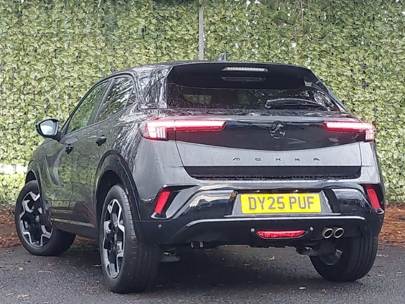 Used Vauxhall Mokka 2025 for sale - 76912302: Photo 3