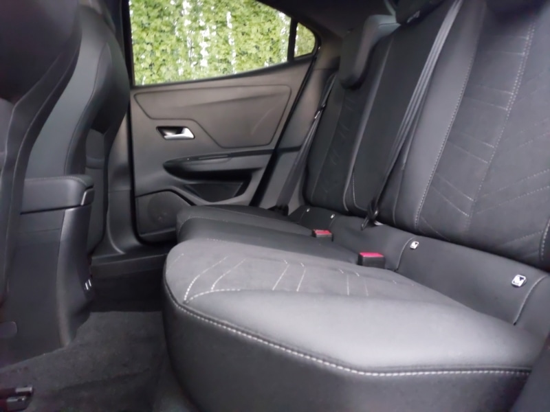 Used Vauxhall Mokka 2025 for sale - 76912302: Photo 6