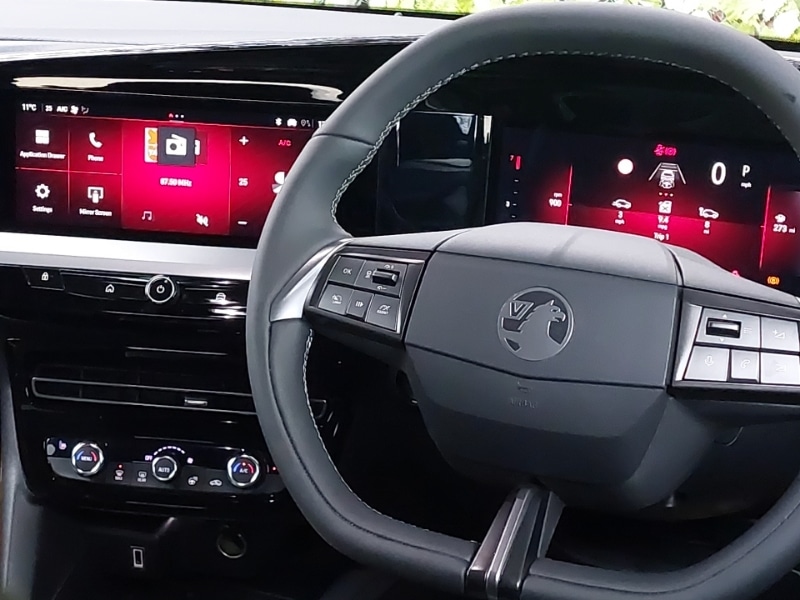 Used Vauxhall Mokka 2025 for sale - 76912302: Photo 7