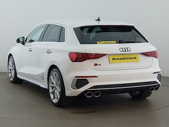 Used Audi A3 2022 for sale - 77964650: Photo