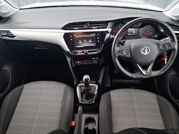Used Vauxhall Corsa 2022 for sale - 79525370: Photo