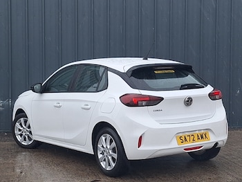 Used Vauxhall Corsa 2022 for sale - 79525370: Photo