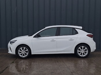 Used Vauxhall Corsa 2022 for sale - 79525370: Photo
