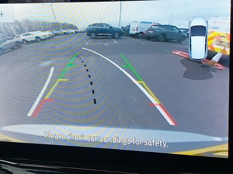 Used Ford Ecosport 2022 for sale - 77624419: Photo 11