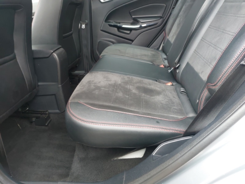 Used Ford Ecosport 2022 for sale - 77624419: Photo 6