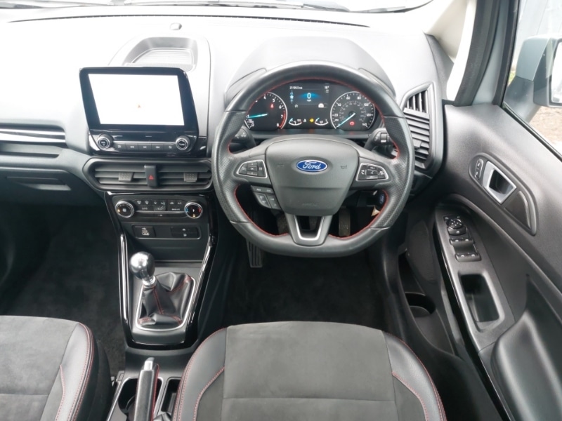Used Ford Ecosport 2022 for sale - 77624419: Photo 7