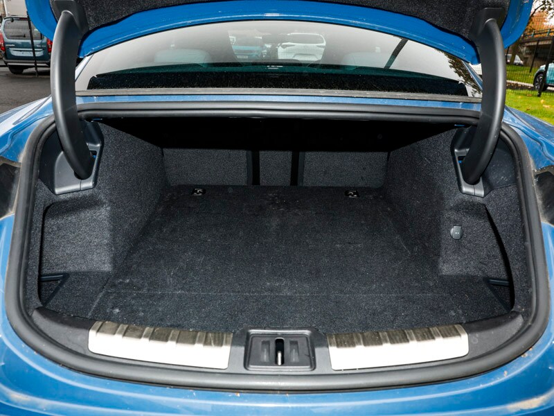 Used Porsche Taycan 2021 for sale - 76321187: Photo 8