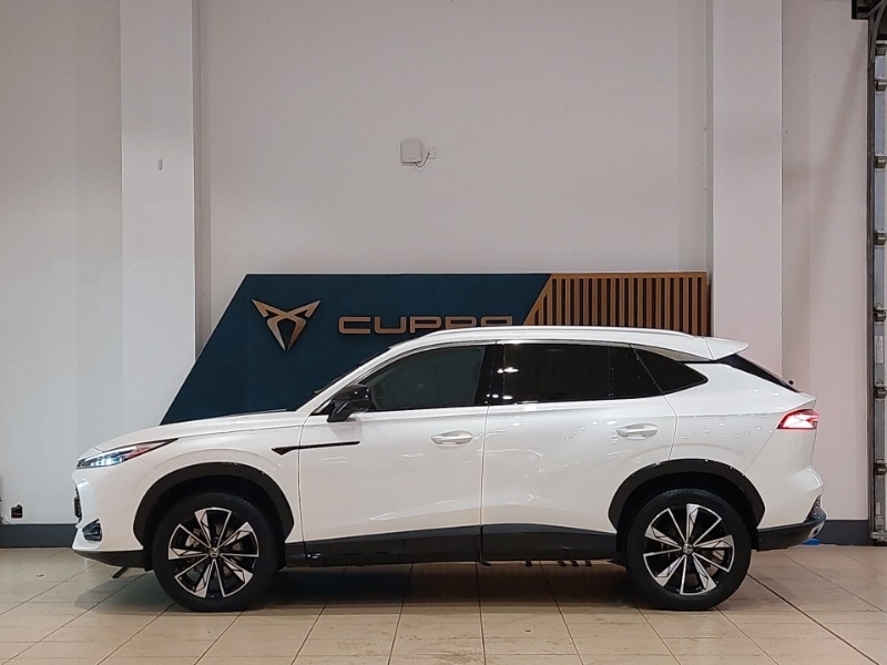 Used MG MG HS 2024 for sale - 77085963: Photo 4