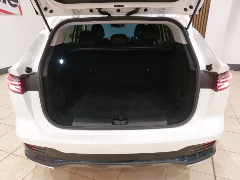 Used MG MG HS 2024 for sale - 77085963: Photo 8