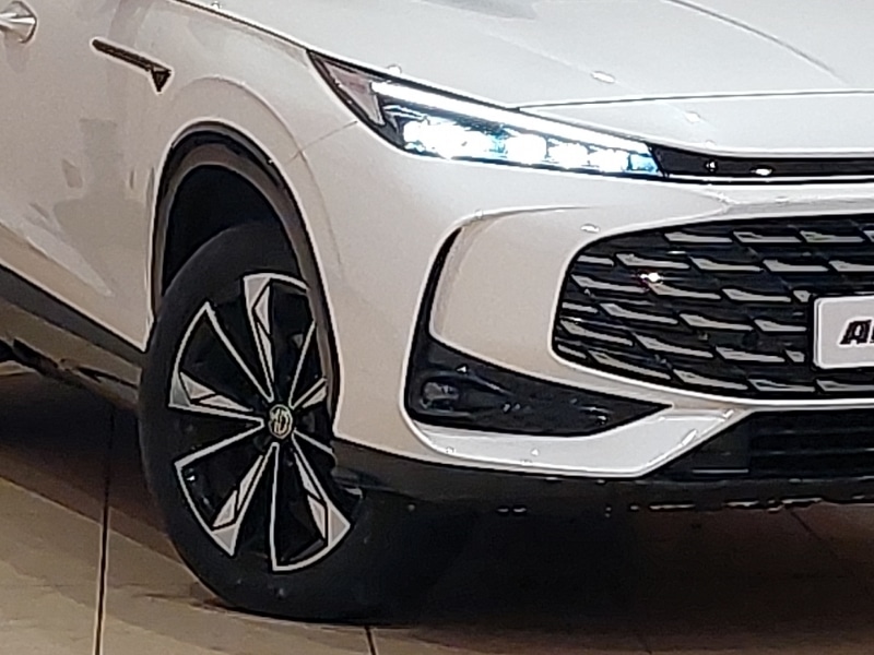 Used MG MG HS 2024 for sale - 77085963: Photo 9