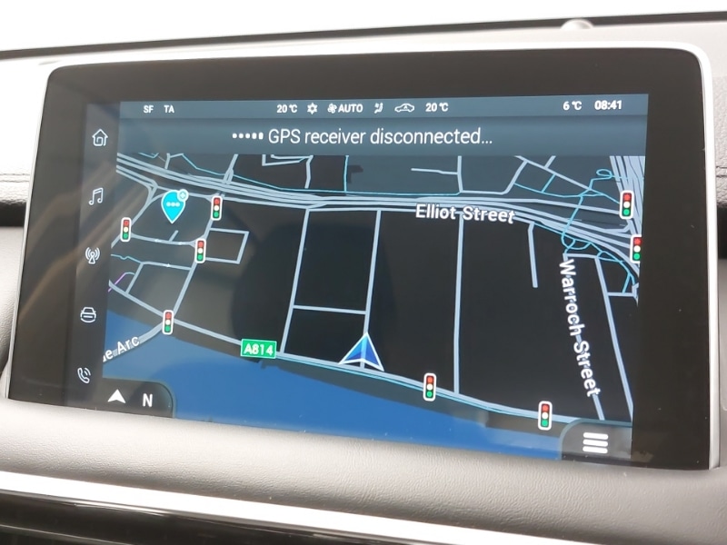 Used MG MG HS 2023 for sale - 76959671: Photo 10