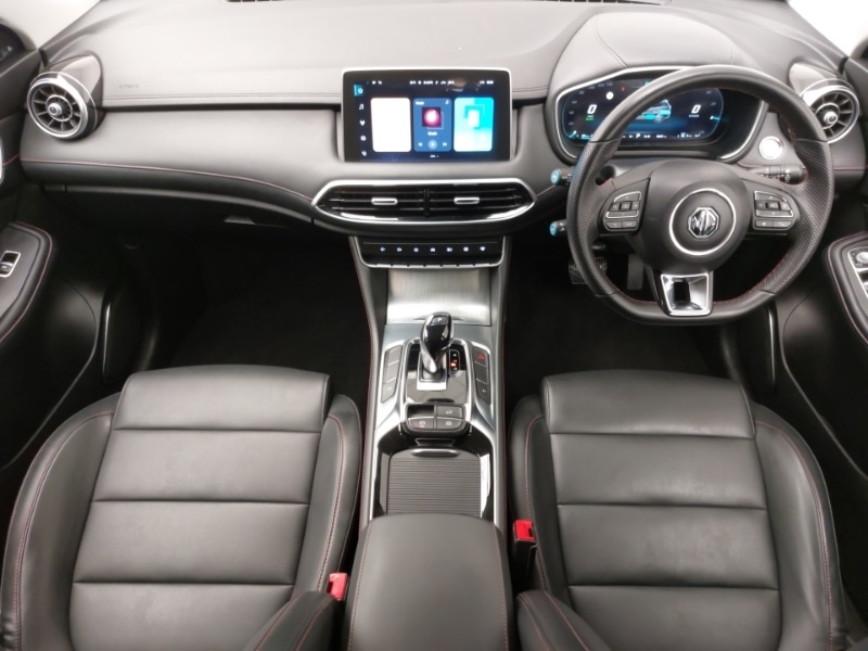 Used MG MG HS 2023 for sale - 76959671: Photo 2