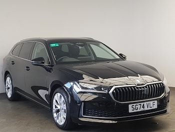 2024 - 1.5 TSI e-TEC SE L 5dr DSG