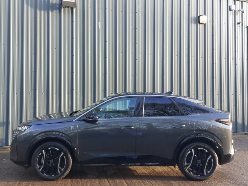 Used Peugeot 3008 2025 for sale - 76864952: Photo 4