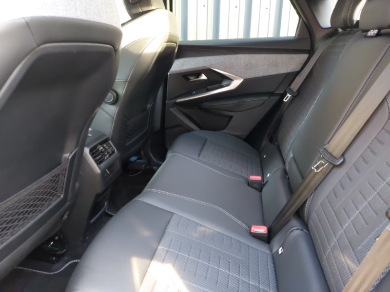 Used Peugeot 3008 2025 for sale - 76864952: Photo 6