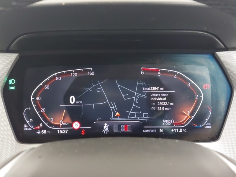 Used BMW 1 Series 2022 for sale - 76912568: Photo 10