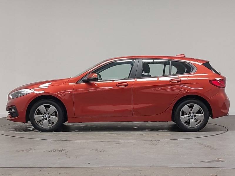 Used BMW 1 Series 2022 for sale - 76912568: Photo 4