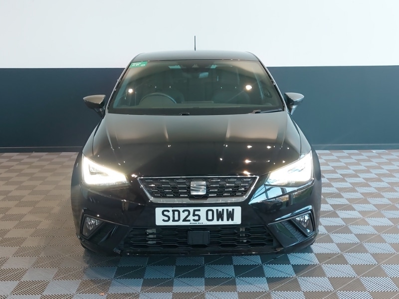 Used SEAT Ibiza 2025 for sale - 77214672: Photo 12