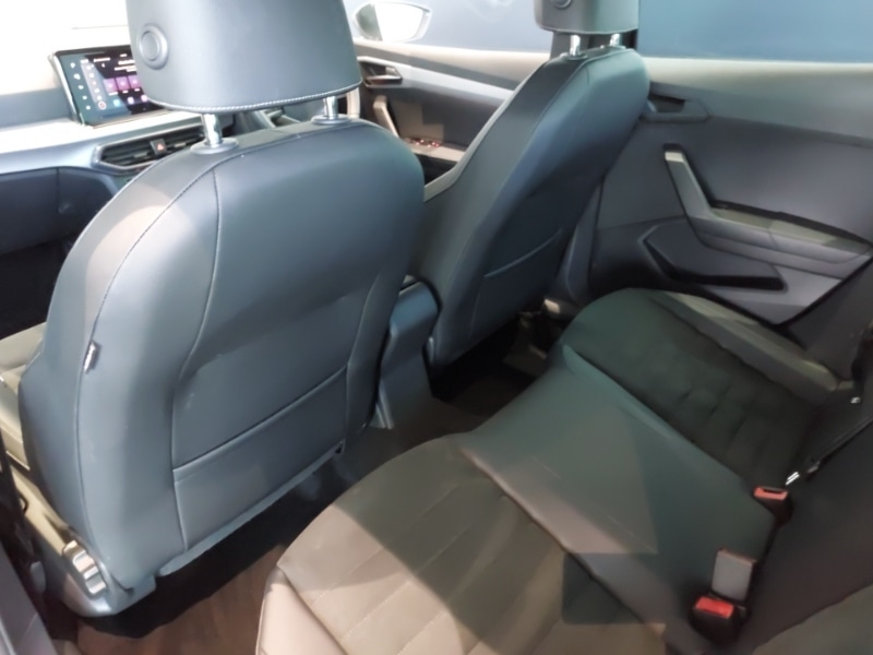 Used SEAT Ibiza 2025 for sale - 77214672: Photo 6