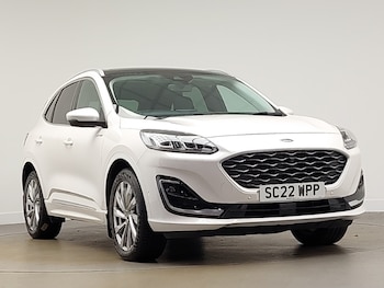 Ford - Kuga