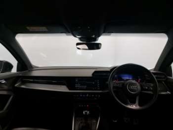 Used Audi A3 2021 for sale - 74919182: Photo